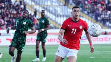 3 مرات متتالية.. سر رفض مصطفى محمد الانتقال إلى نادي الأهلي المصري